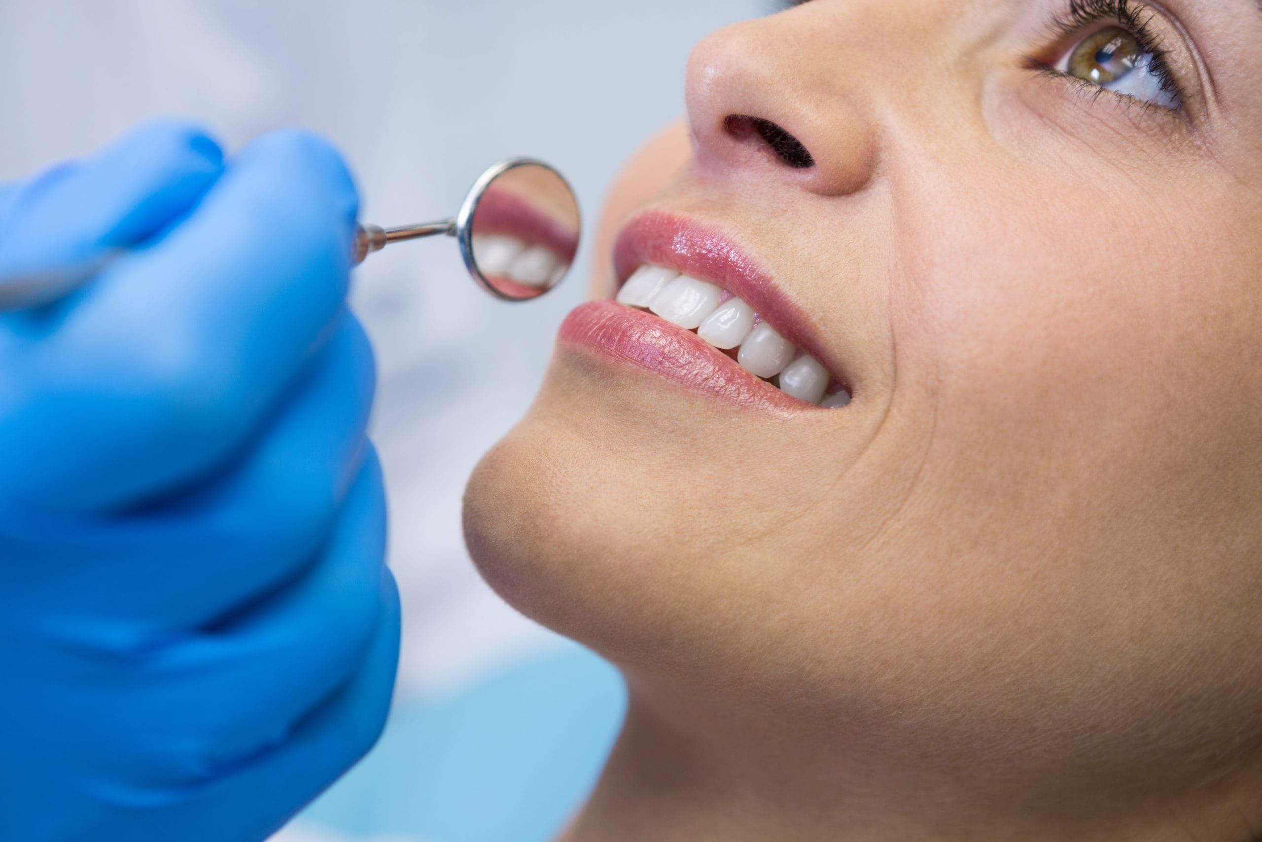 Teeth Cleaning- Auburn, NY