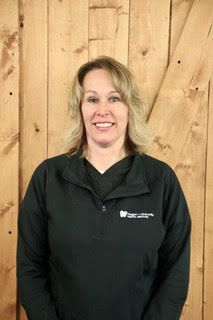 Tina Smith- Auburn, NY Hogan & Graceffo Dental Services PLLC