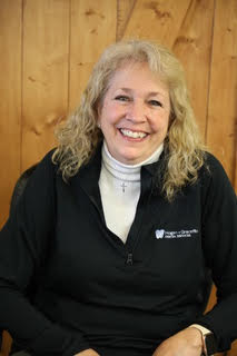 Tina Smith- Auburn, NY Hogan & Graceffo Dental Services PLLC